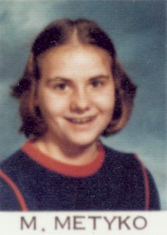 Mary Lynn Metyko Heise