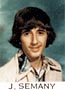 John Semany