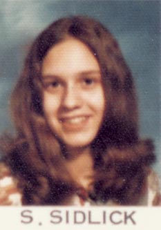 Sue Sidlick