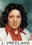 Janet Vreeland