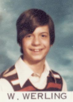 Bill Werling