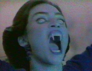 A scene from Fright Night 2
