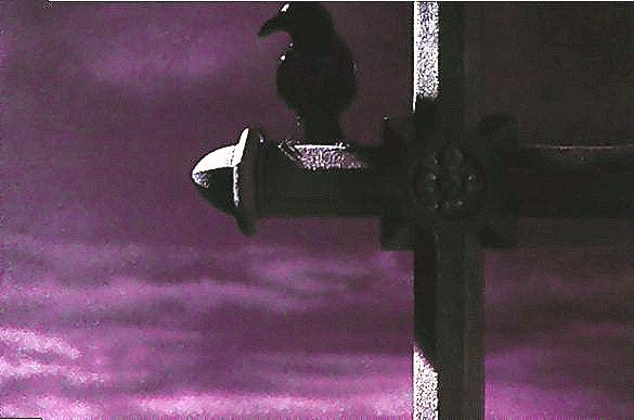 Tombstones were originally intended to prevent the dead from returning