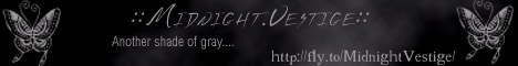Midnight Vestige banner