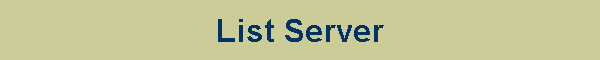 List Server