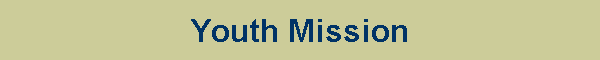 Youth Mission