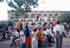 Guatemalan People at Central Park