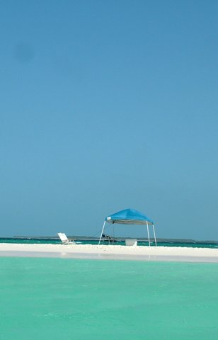 Crasqui - Los Roques