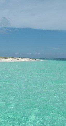 Isla La Tortuga