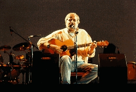 Francesco in concerto......