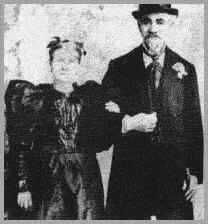 LAFE Y FANNY SCHOENBERG