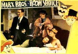 Room Service