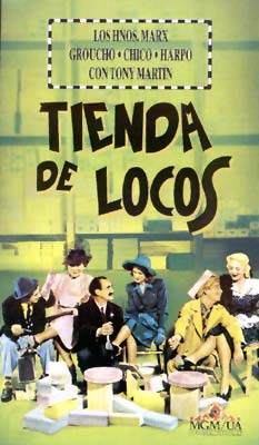 Tienda de Locos