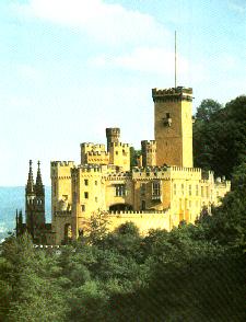 Stolzenfels