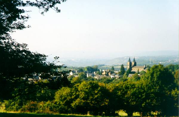 Arenberg