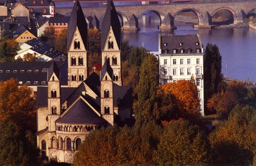 Koblenz