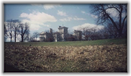 Dundurn Castle 1