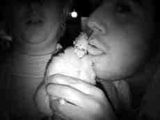 menage a trois