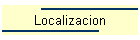 Localizacion