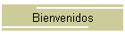 Bienvenidos
