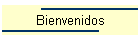 Bienvenidos
