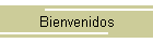 Bienvenidos