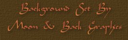 Graphics by Moon and Back