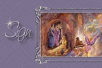 Please Sign my Guestbook