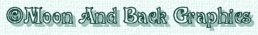 Graphics and backgrounds by Moon and Back Graphics