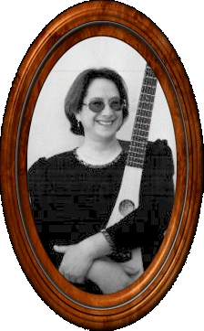 Ann Rachel (Limor)