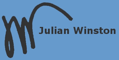 Julian Winston