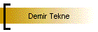 Demir Tekne