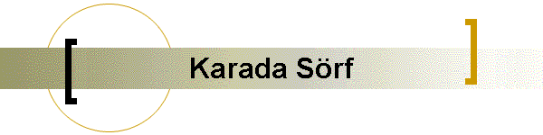 Karada Srf