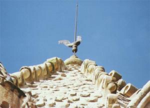 Torre del Gallo