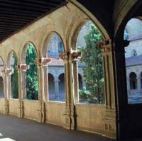 Claustro de Colon
