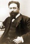 Isaac Albéniz