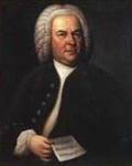 Johann Sebastian Bach