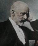 Piotr Ilich Chaikovski