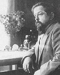 Claude Debussy