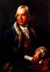 Christoph Willibald Gluck