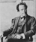 Gustav Mahler