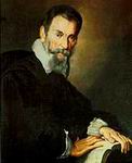 Claudio Monteverdi
