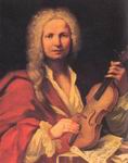 Antonio Vivaldi