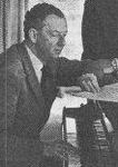 Benjamin Britten