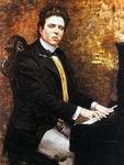 Pietro Mascagni