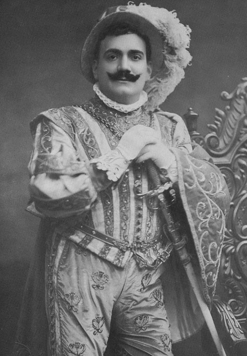 Enrico Caruso