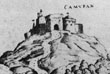 APPLICAZIONE DI ALCUNI FILTRI SU CASTRUM CAMURANI