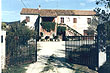 casa tipica della valle del Boranico