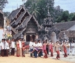 Chiangmai festival