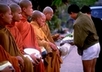 Chiang Mai : Nopphaburi Si Nakhon Ping Chiang Mai - Established By Chiang Mai King Mung Rai : Majority of Chiang Mai People are Buddhist